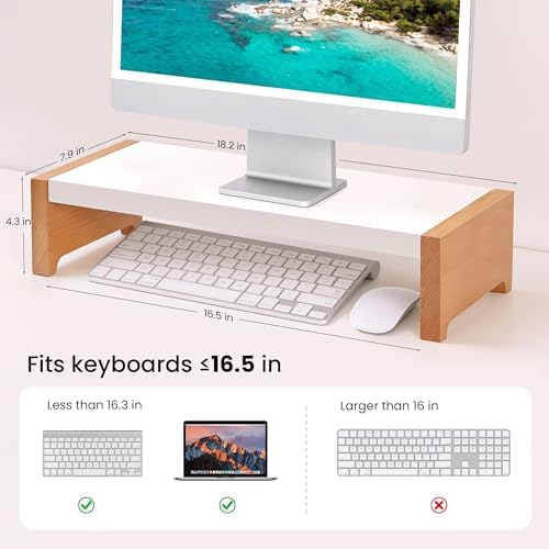 ARCOBIS Monitor Stand Riser