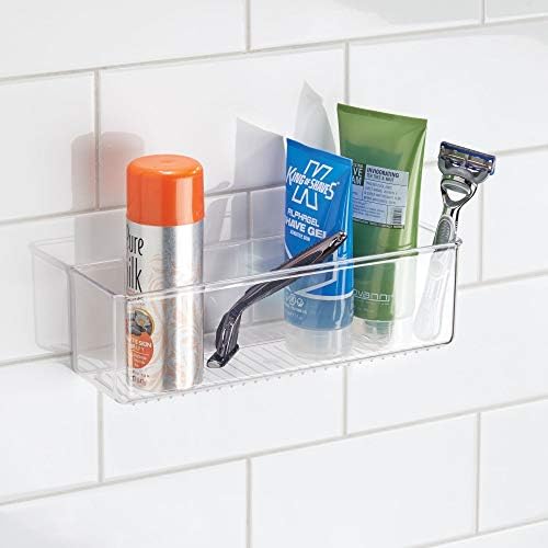 iDesign Adhesive Organizer Bin