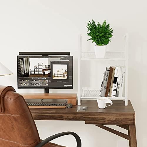 Bookshelf Storage Shelf Bookcase Freestanding Storage Stand for Living Room