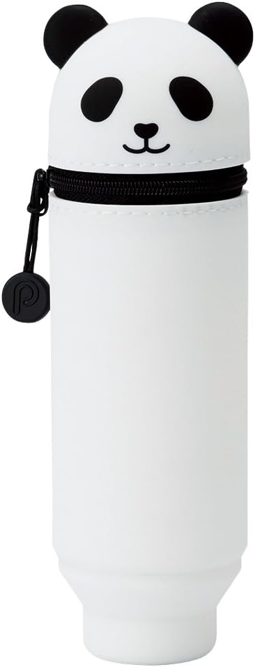 LIHITLAB PuniLabo Stand Up Pen Case (Pen Holder)