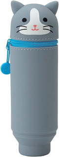 LIHITLAB PuniLabo Stand Up Pen Case (Pen Holder)