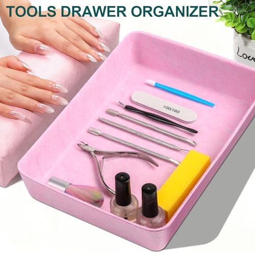 Desk Drawer Organizer