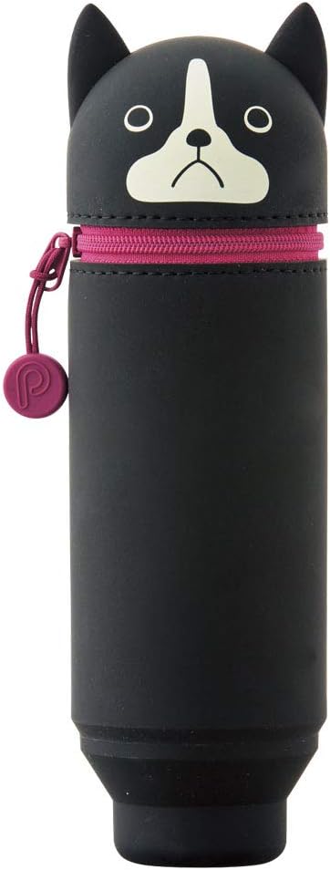 LIHITLAB PuniLabo Stand Up Pen Case (Pen Holder)