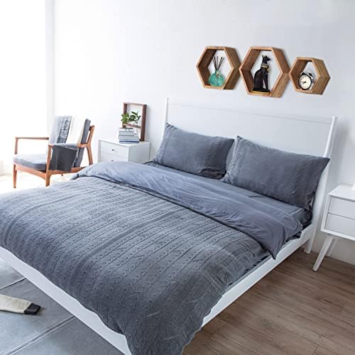 Hexagon Shelves,Floating Wall Shelf,Honeycomb Octagon Cube Shelves Wood