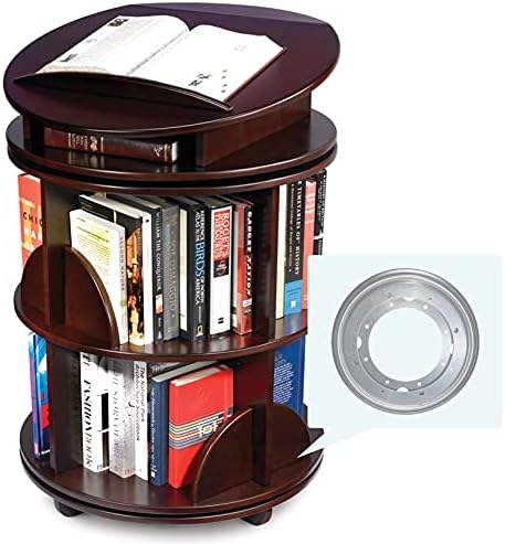2Pack 9" Lazy Susan Hardware 5/16 Thick Turntable Bearings