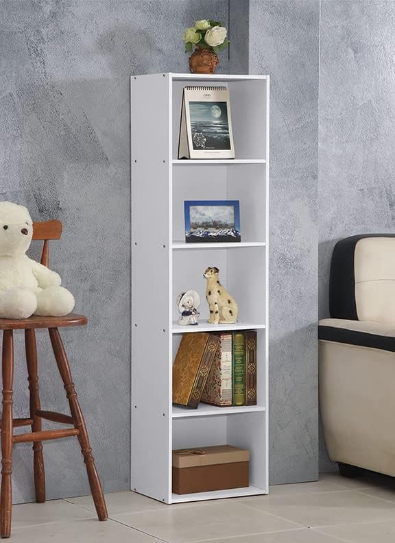 HODEDAH IMPORT Bookcase