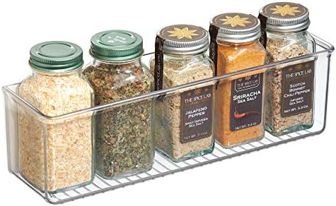 iDesign Adhesive Organizer Bin