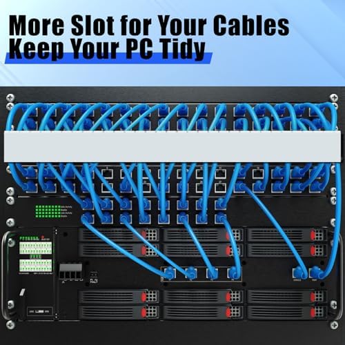 Open Slot Wiring Raceway Cable Duct,Cable Management Cord Track