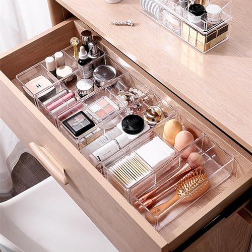 Acrylic Candy Boxes Small Clear Box with Lid Transparent Wedding Party Favor Plastic Square Cube