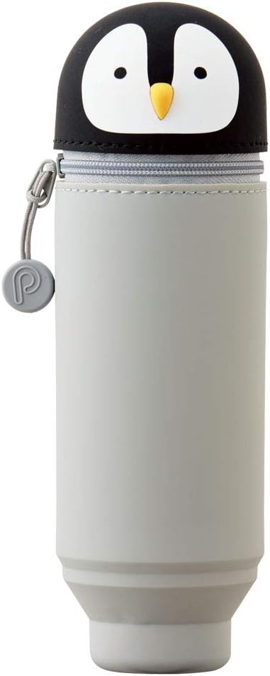 LIHITLAB PuniLabo Stand Up Pen Case (Pen Holder)