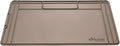 WeatherTech SinkMat – Waterproof Under Sink Liner Mat for Kitchen Bathroom – 28” x 19” Inches - Durable, Flexible Tray – Home undersink Organizer Must Haves, Tan