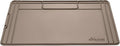 WeatherTech Sink Mat - Waterproof Under Sink Liner Mat for Kitchen Bathroom – 46” x 22” Inches - Durable, Flexible Tray – Home Undersink Organizer Must Haves, Tan, Made from Plastic