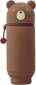 LIHITLAB PuniLabo Stand Up Pen Case (Pen Holder)