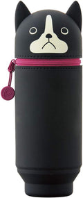 LIHITLAB PuniLabo Stand Up Pen Case (Pen Holder)