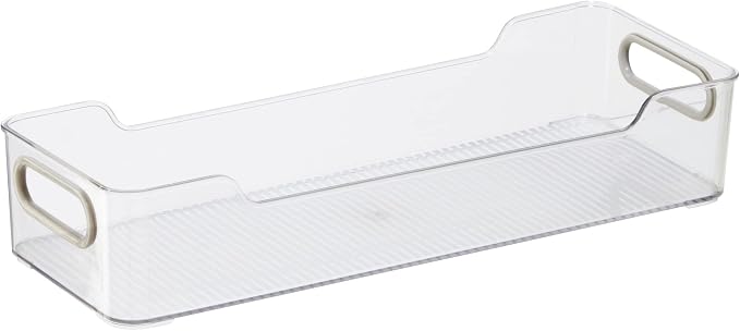 Oggi Cabinet / Drawer Storage Bin (14" x 5" x 2.75")