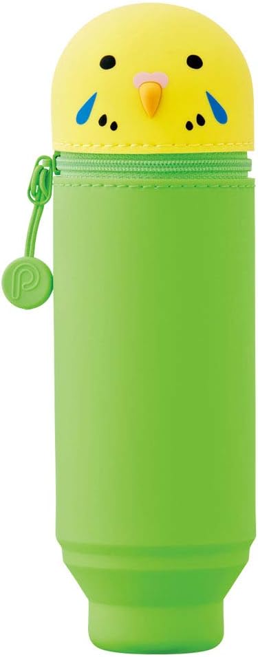 LIHITLAB PuniLabo Stand Up Pen Case (Pen Holder)