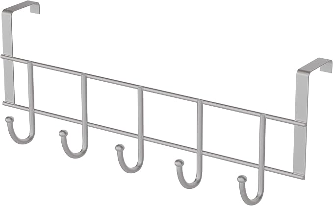 OYREL Shoe Rack, Sturdy Metal Shoes Rack Organizer,Narrow Shoe Rack,Shoe Racks for Closets,Shoes Rack,Shoe Stand,Shoe Shelf (10 Tier with 2 Boxes and 1 Hook)