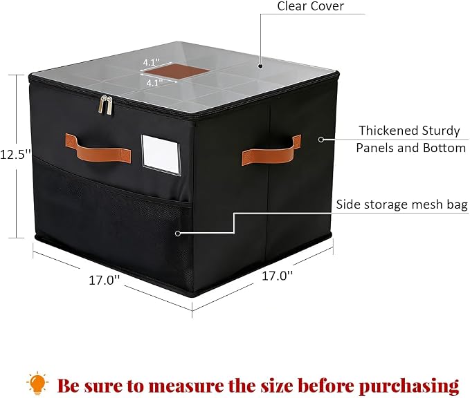 Shoe Organzier for Cloest - Adjustable Shoe Storage Box Fits 8-16 pairs,shoe Bin with Pop-Up dividers,Space Saver shoes Box organizer with Clear Dust Cover,Foldable shoe Cubby Storage Containers