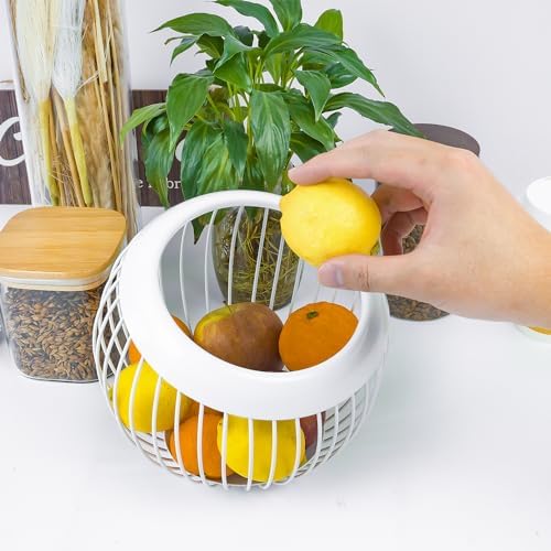 Coffee Pod Holder, Large Capacity K Cup and Espresso Pod Organizer