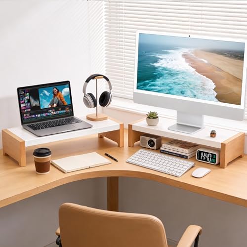 ARCOBIS Monitor Stand Riser