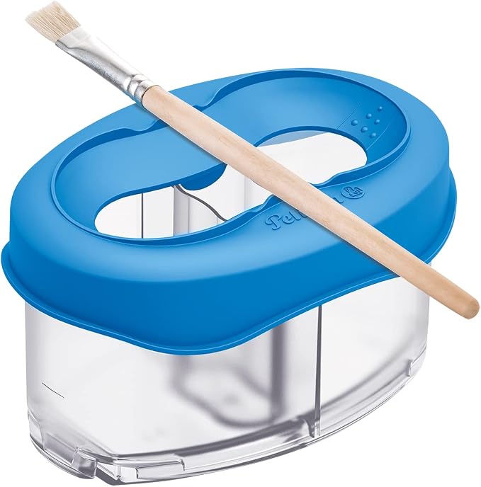 Pelikan Space+ 800310 Water Box Blue