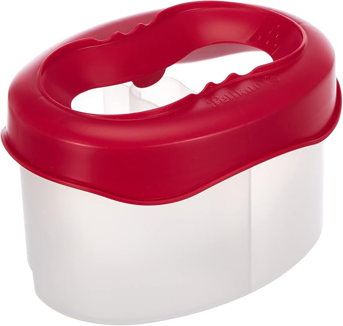 Pelikan 800327 Water Box Space Magenta
