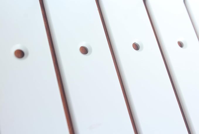 10 Pack - L 10" x H 6" x W1.5, 5mm Thick White L Shelf Bracket, Iron Shelf Brackets, Metal Shelf Brackets, Floating Shelf, Shelf Supports with Screws