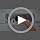 UT Wire in-Box Extra Large Cable Organizing Management Box for Under Desk Surge Protector Concealer White