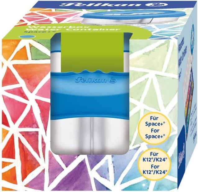 Pelikan Space+ 800310 Water Box Blue