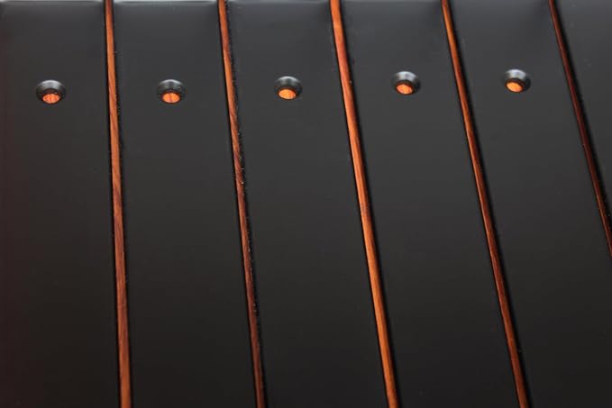 12 Pack - L 14" x H 8" x W1.5, 5mm Thick Black L Shelf Bracket, Iron Shelf Brackets, Metal Shelf Brackets, Floating Shelf, Shelf Supports with Screws