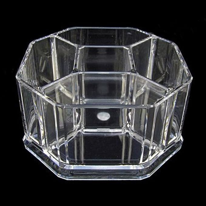 Acrylic Tea Bags Holder Coffee Sugar Bag Case Guest Room Organizer Storage Boxes-5 Department for Kitchen,Home YTBH-002