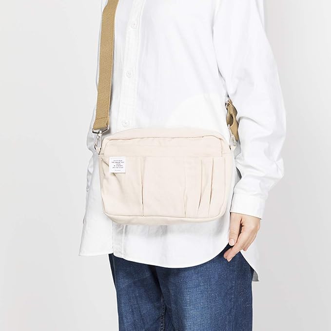 Inner Carrying SizeM CA83 Yellow
