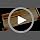 Chunful Large Wooden Cable Management Box, Geometric, Black