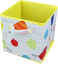 Passion for Pickleball Collection 11"x11"x11" Storage Bin