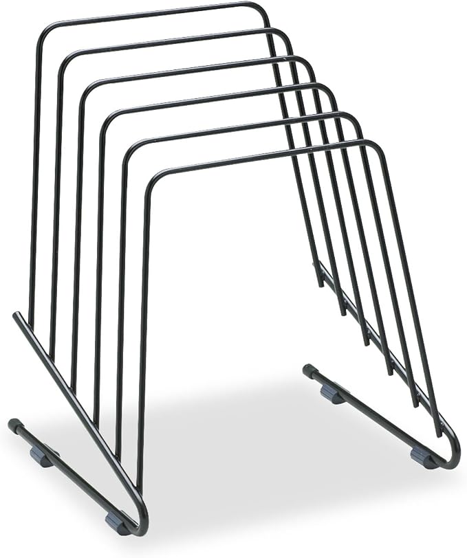 Fellowes Wire Step File II Organizer (69712)