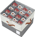 Shoe Organzier for Cloest - Adjustable Shoe Storage Box Fits 8-16 pairs,shoe Bin with Pop-Up dividers,Space Saver shoes Box organizer with Clear Dust Cover,Foldable shoe Cubby Storage Containers