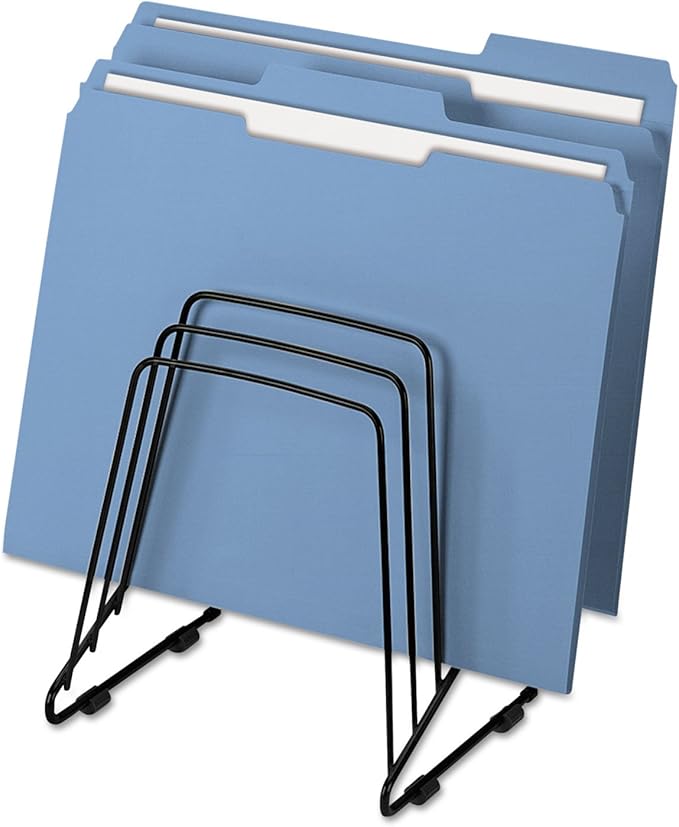Fellowes Wire Step File II Organizer (69712)
