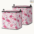 2pcs blanket storage bag for under bed,closet organizers 95L | clothing sweater sheet bedding comforter duvet quilt pillow toy storage bags with lids,dorm room essentials for containers