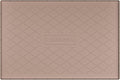 URMONA 31" x 22" Waterproof Silicone Mat in Multiple Sizes & Colors, Under Sink Mat for Kitchen & Bathroom, Pet Food Pad for Dogs & Cats, Kitchen Cabinet Liner, Multi-Purpose for Storage(Khaki)