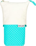 SUN-STAR Pen Case DELDE Girly, Light Green (S1409611)