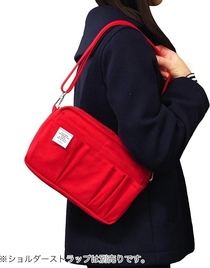 Inner Carrying SizeM CA83 Yellow