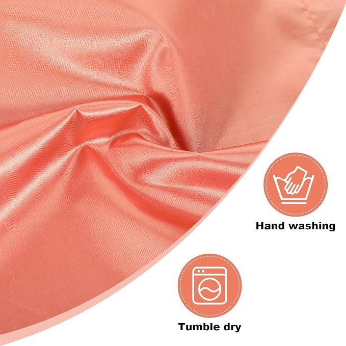 12 Pack 19.6 × 15.7 Inches Dust Bags for Handbags Travel Storage Purse with Drawstring Silk Dustproof Covers for Purses, Shoes, Boots (Champagne Gold)
