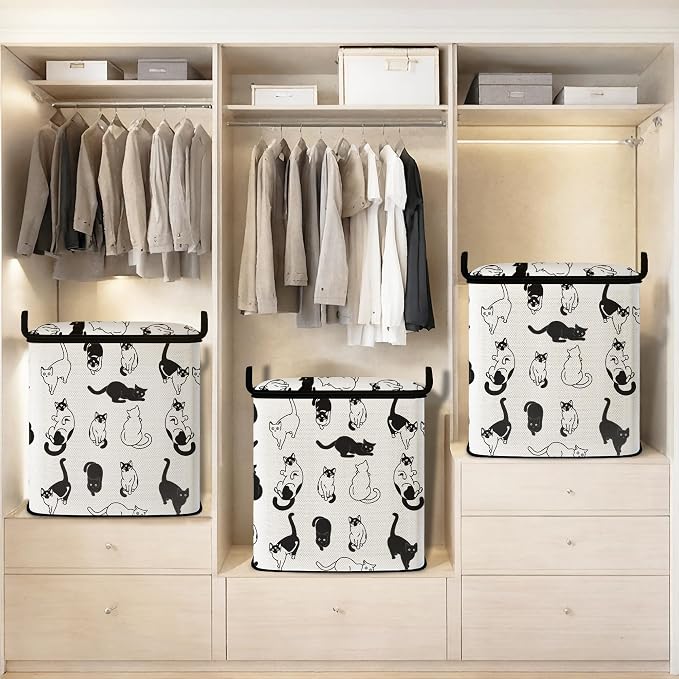 2pcs blanket storage bag for under bed,closet organizers 95L | clothing sweater sheet bedding comforter duvet quilt pillow toy storage bags with lids,dorm room essentials for containers