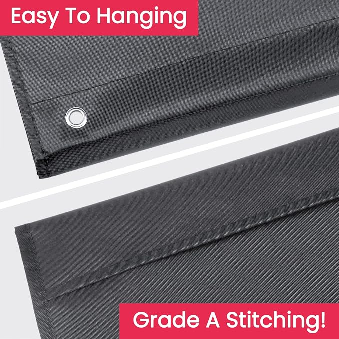 Heavy Duty Storage Pocket Chart for Classroom and Office,Clear Storage Pocket Chart for Files Folder (5 POCKETS)