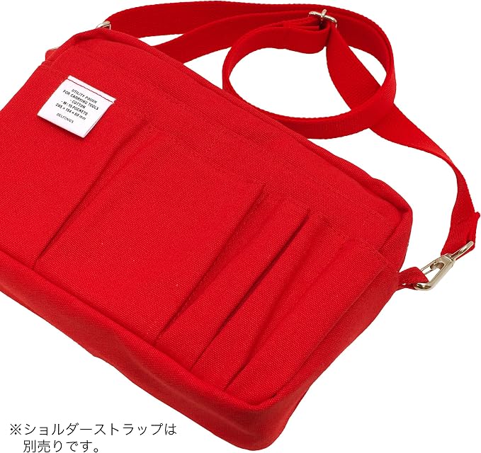 Inner Carrying SizeM CA83 Yellow