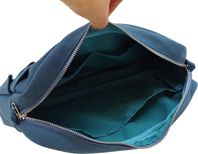Inner Carrying SizeM CA83 Yellow