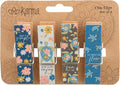 Karma Gifts Chip Clips, Sea Turtle