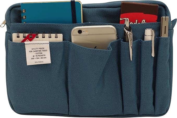 Inner Carrying SizeM CA83 Yellow