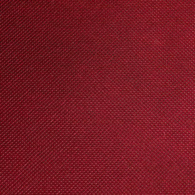 Household Essentials Foldable Fabric Storage Cubes 36-Pack – 11x11x11 Stackable Non-Woven Bins with Chipboard Sides & Grommet Handles – Closet, Shelf, Nursery, or Office Organizer – Burgundy