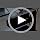 VIVO White 17 inch Extra Deep Cable Management Tray, DESK-AC16-1CW
